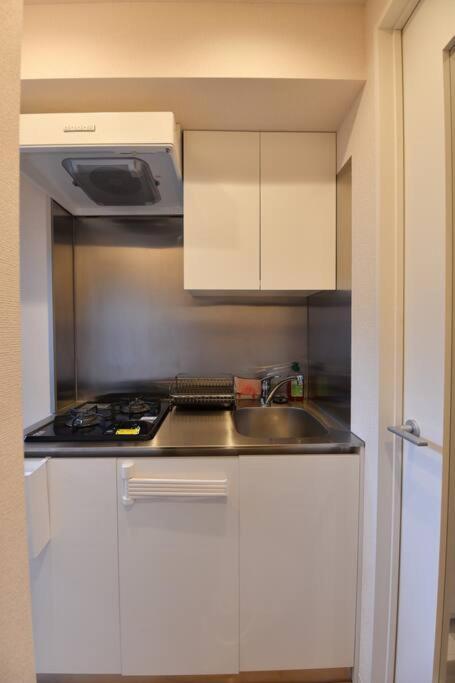Jinghouse小岩 Direct To Shinjuku/Airport/Close To Station Tokyo Exterior photo